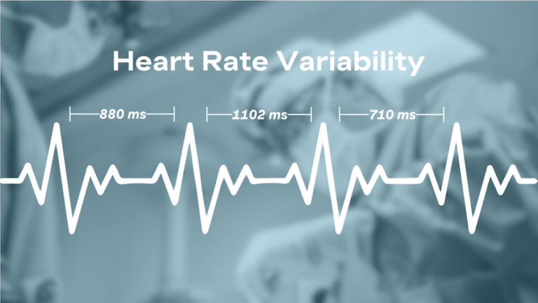 What Is Series Heart Rate Variability Hrv Arena Labs